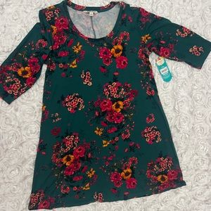 NEW with tags Pioneer Woman 3/4 sleeve dress